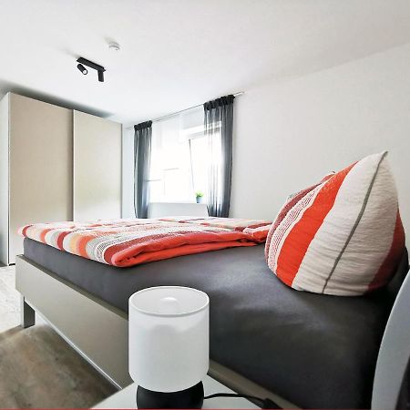Fuchsbau Apartment Baiersbronn Exterior photo