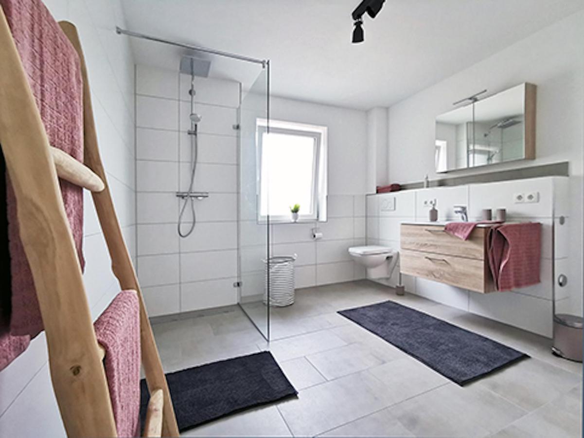 Fuchsbau Apartment Baiersbronn Exterior photo